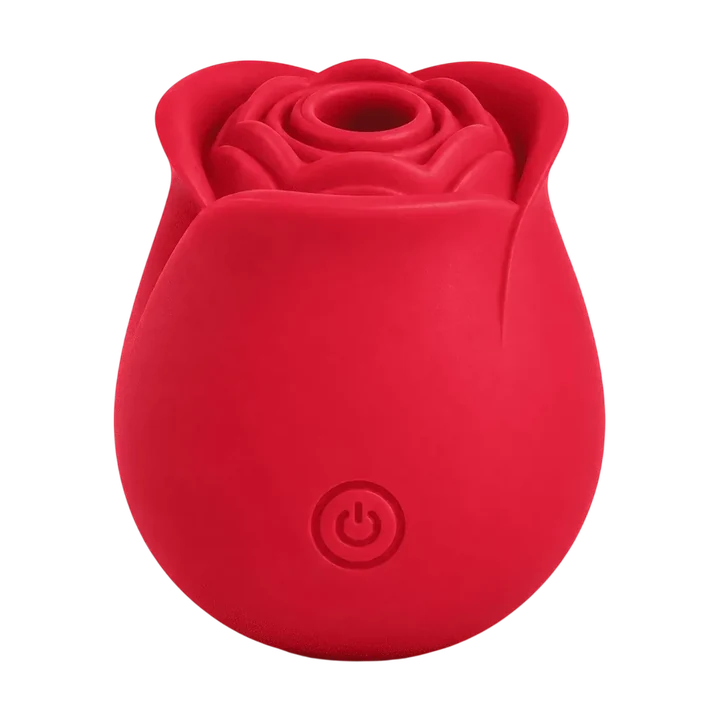 Roselle Classic rose toy, isolated product view