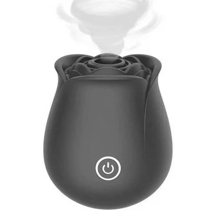 Roselle Sync App-Controlled Rose Toy — product image 58
