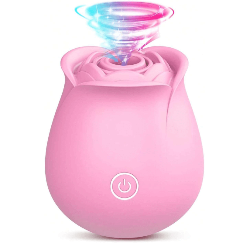Roselle Sync App-Controlled Rose Toy — product image 17