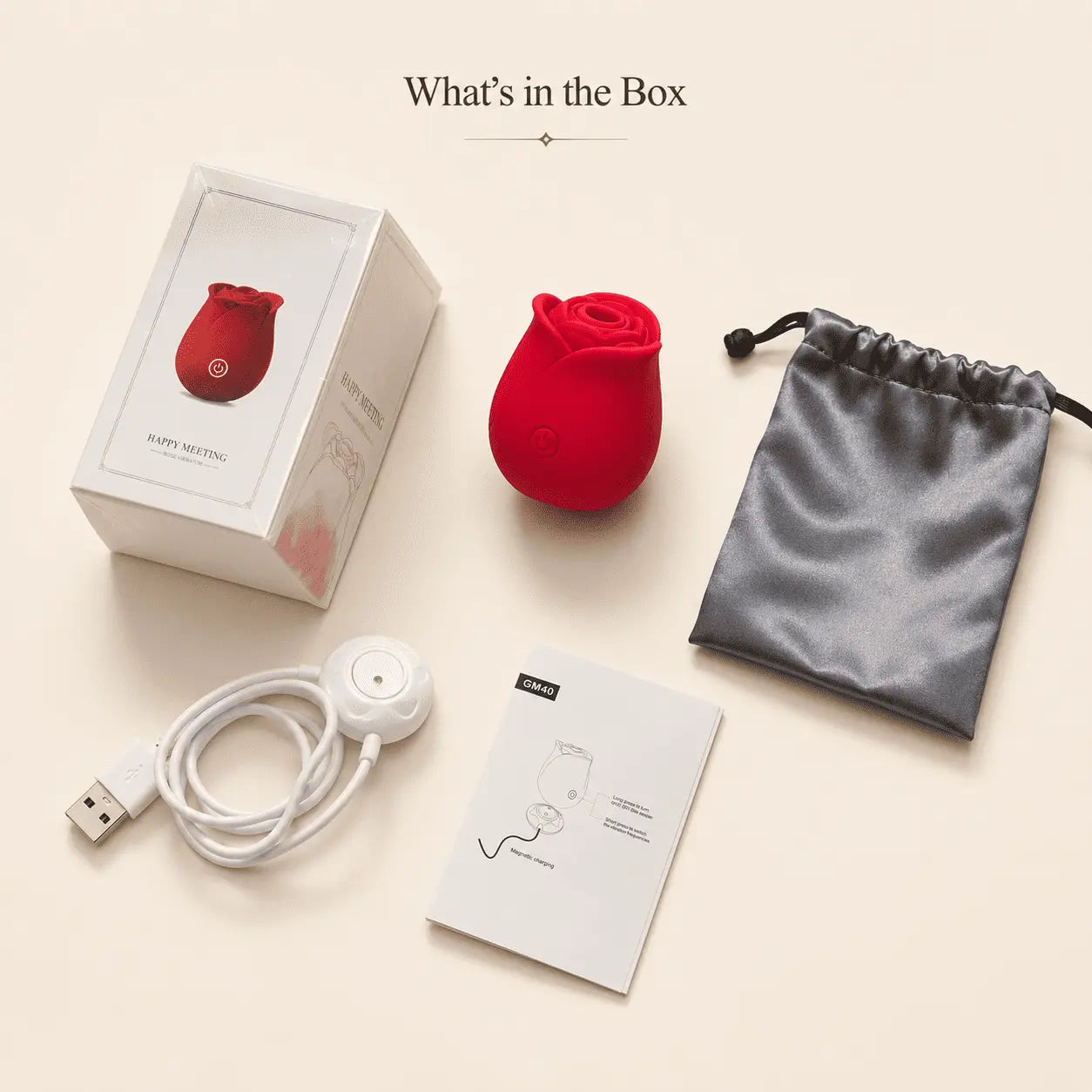 Roselle contents