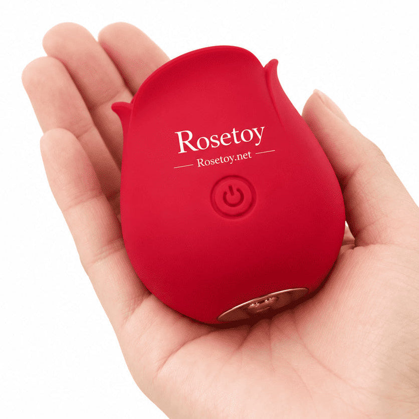 Roselle hand