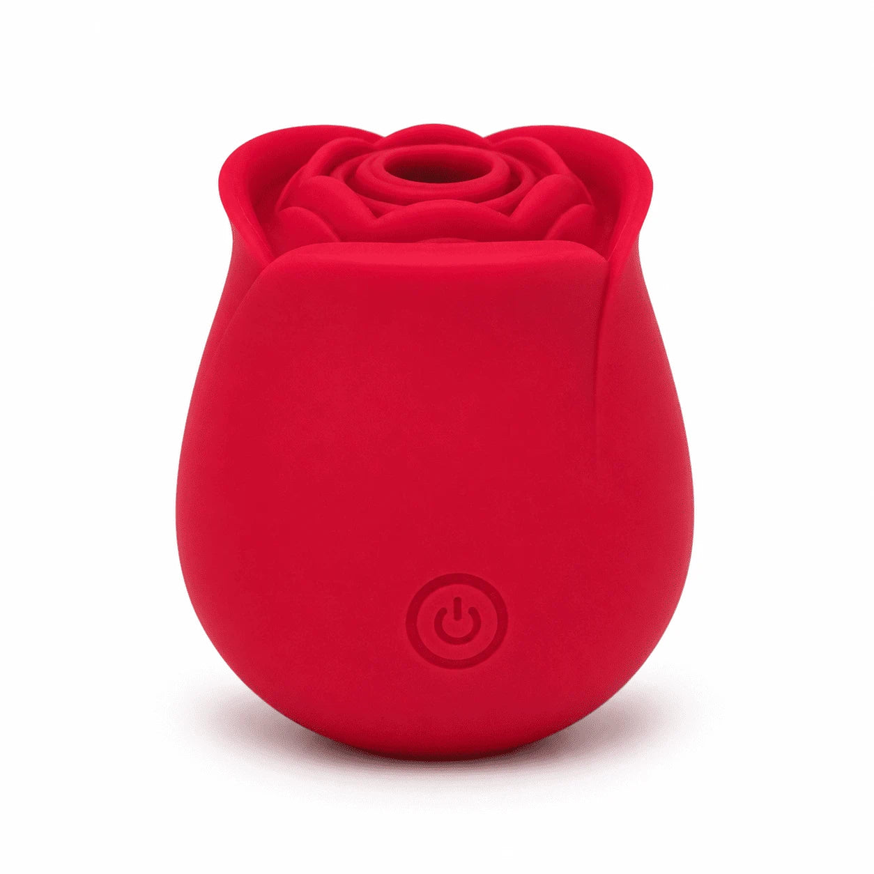 Red Roselle Classic Rose Toy