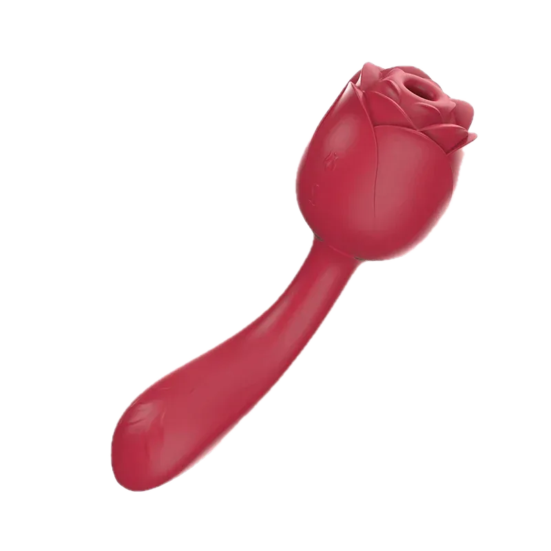 Roselle Arc Rose Suction Wand