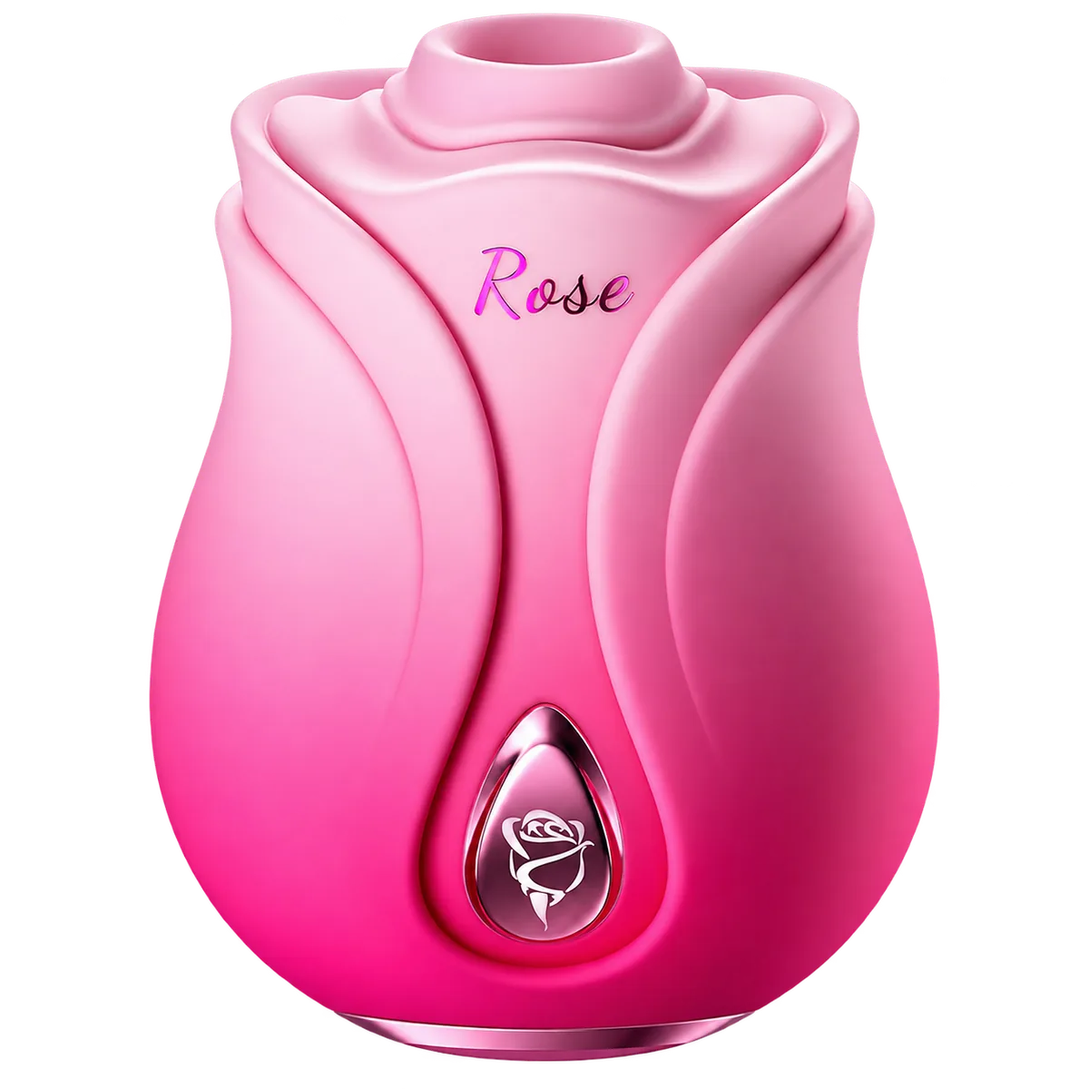 Roselle Noble rose toy — full product and control detail