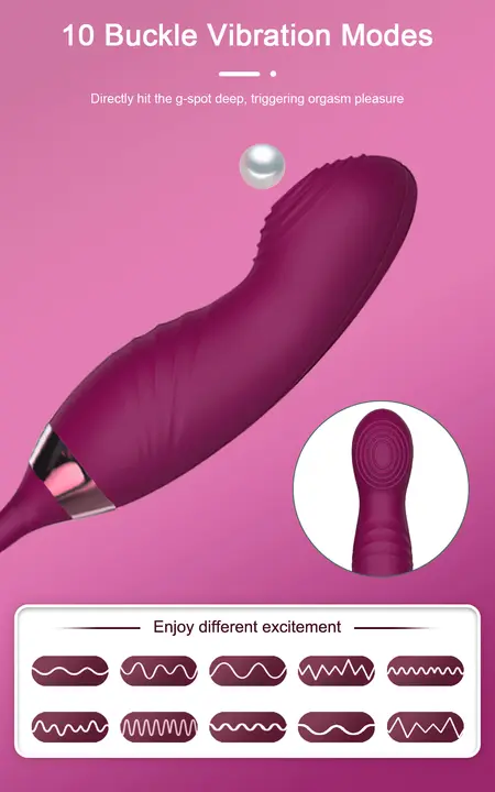 Roselle Verso rose toy — rose-shaped device with connected secondary contact