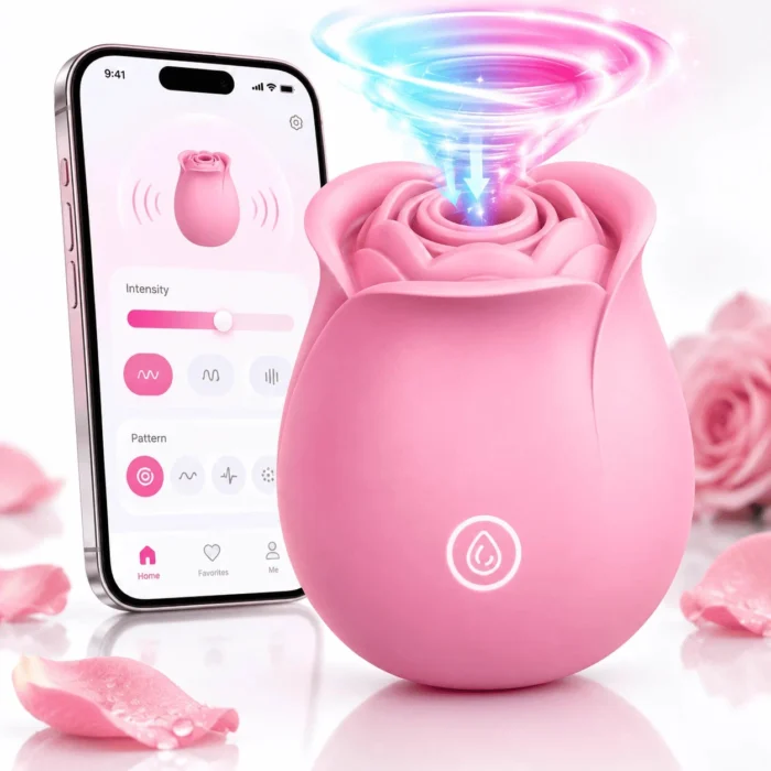 Roselle Sync product view