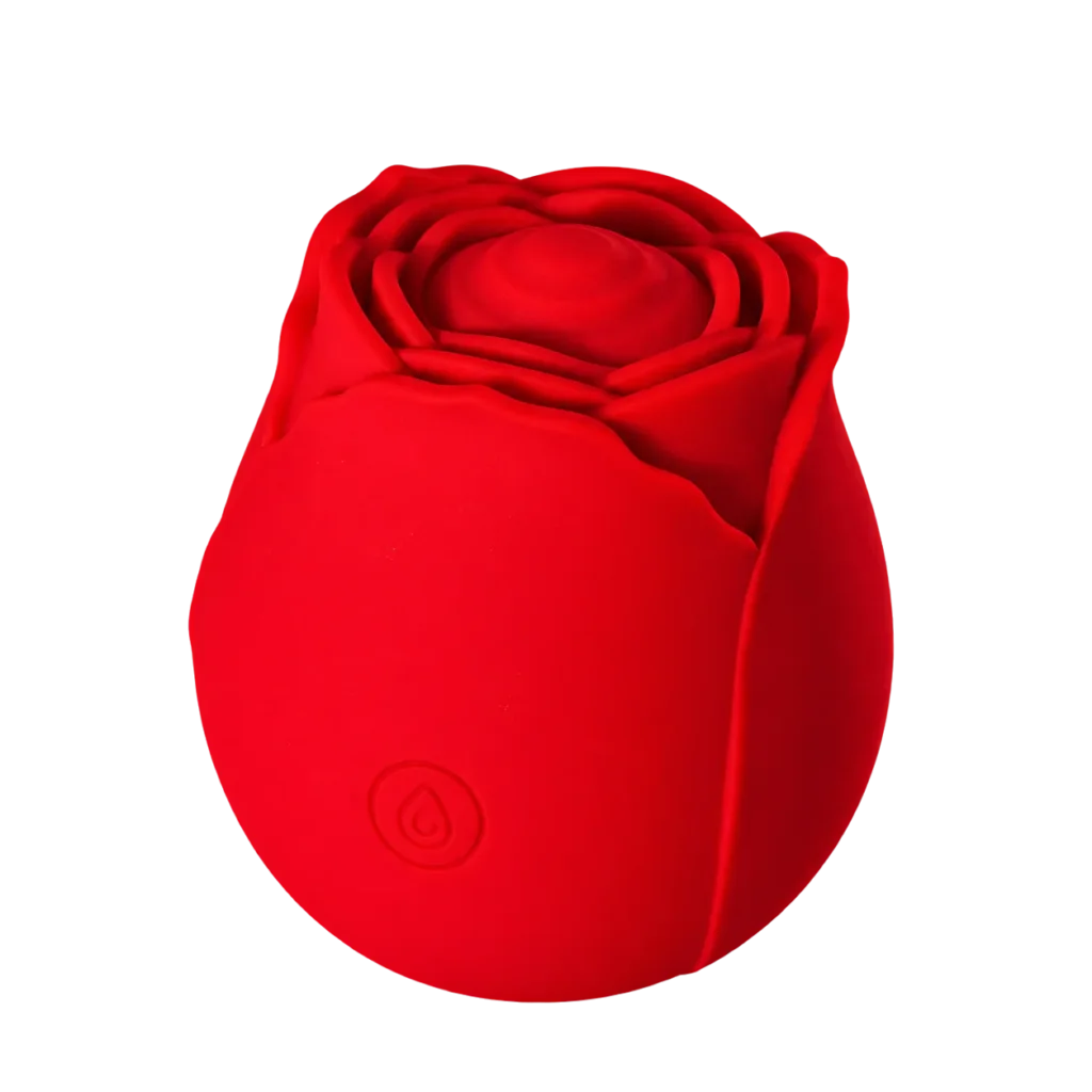 Roselle Tap Rose Toy