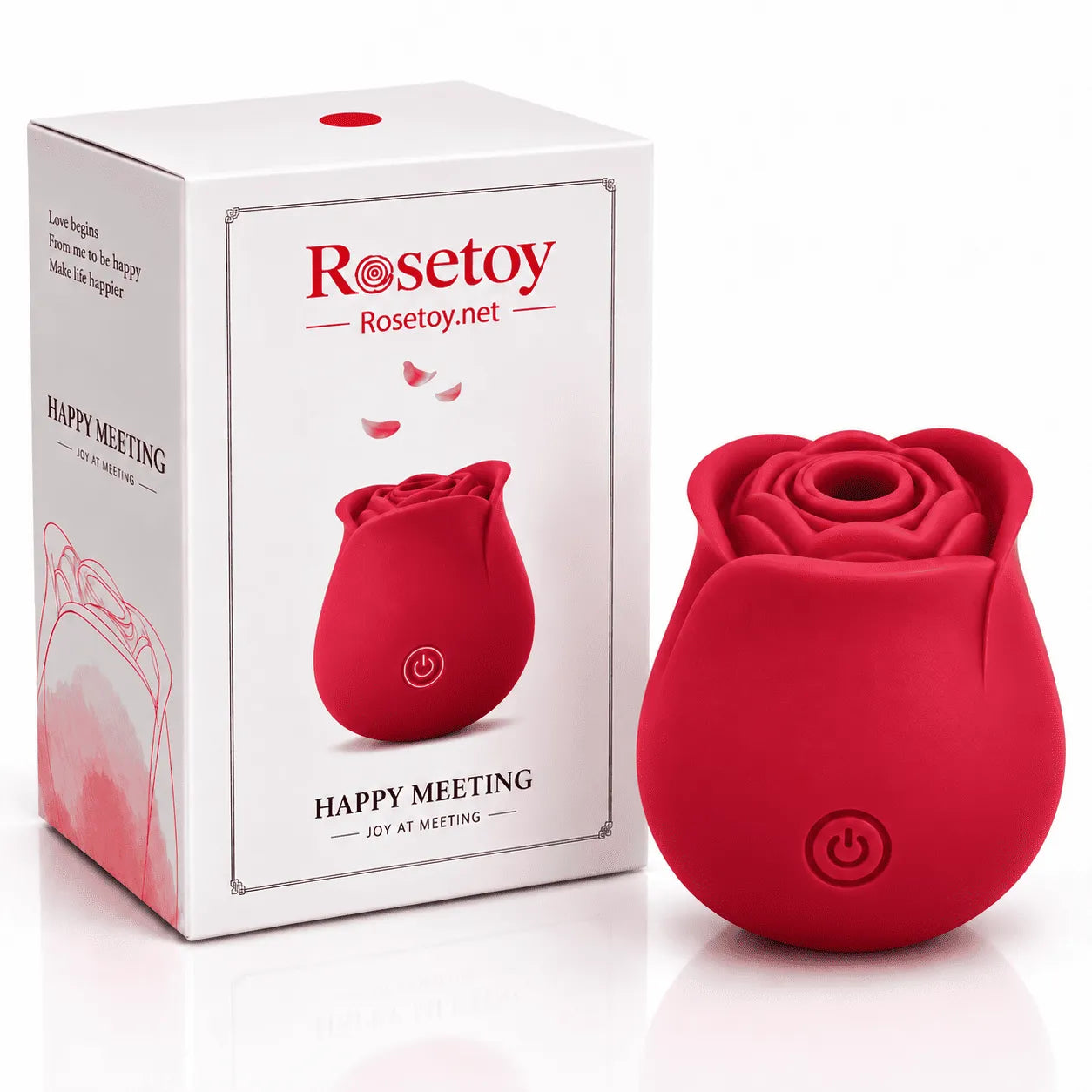 Roselle Classic Rose Toy — product image 2