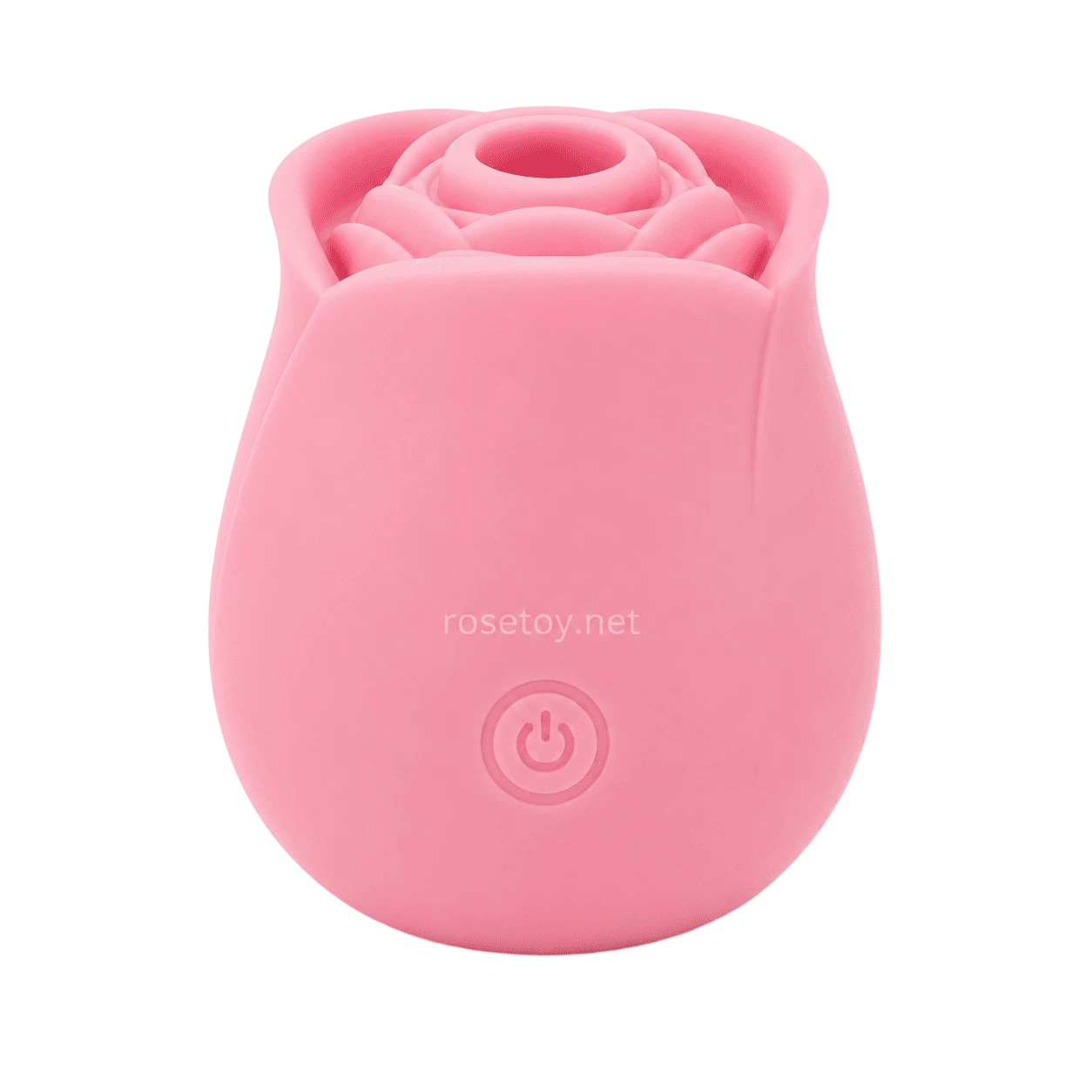 Pink Roselle Classic Rose Toy